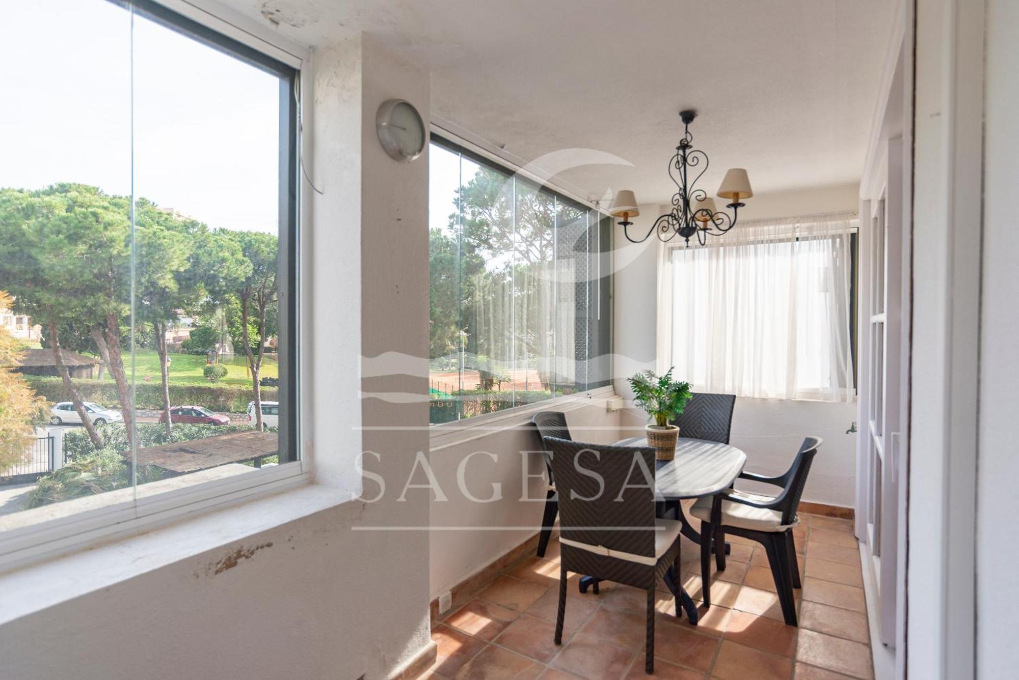 Jardines de las Golondrinas Marbella Exterior foto