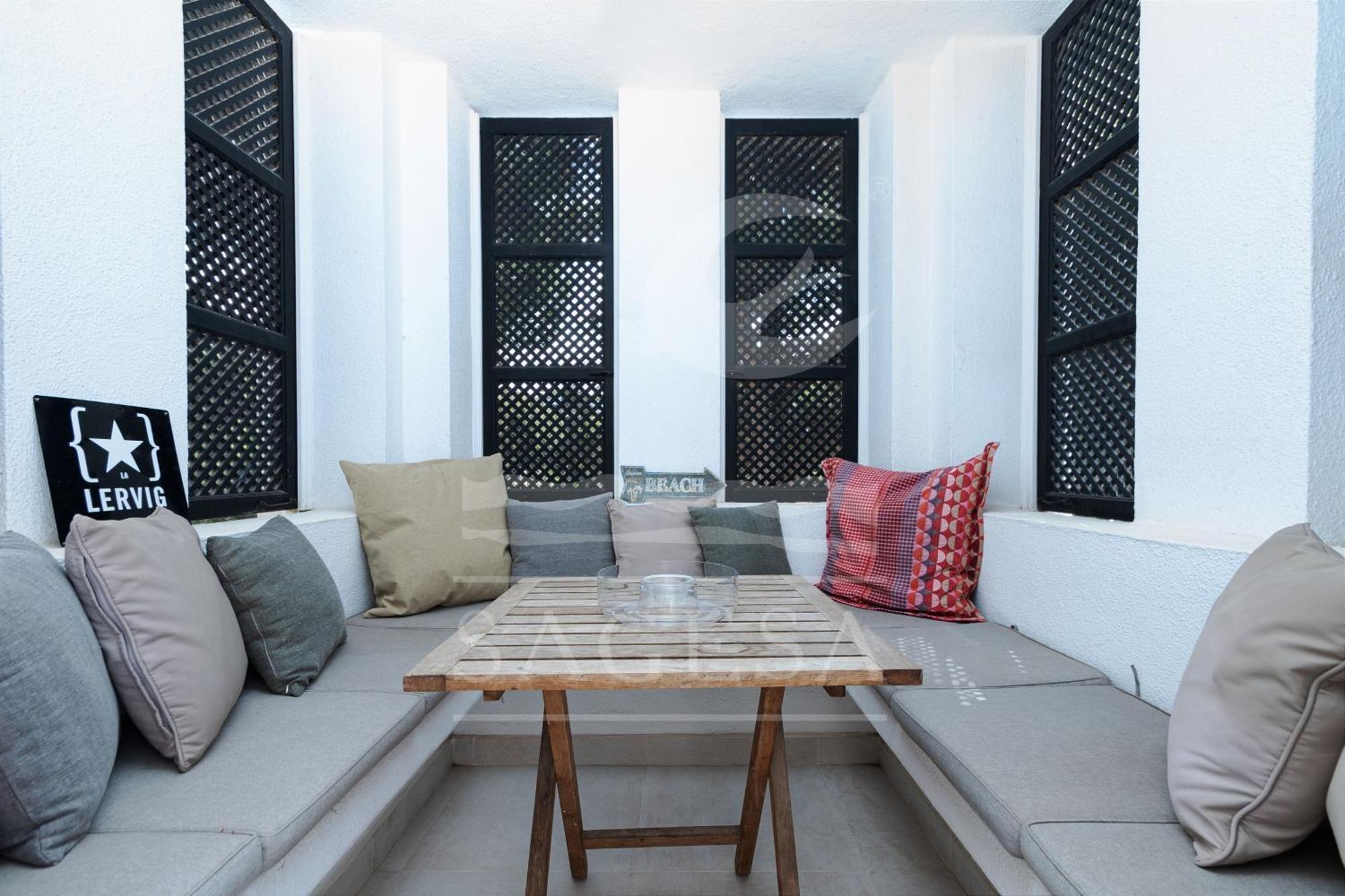 Jardines de las Golondrinas Marbella Exterior foto