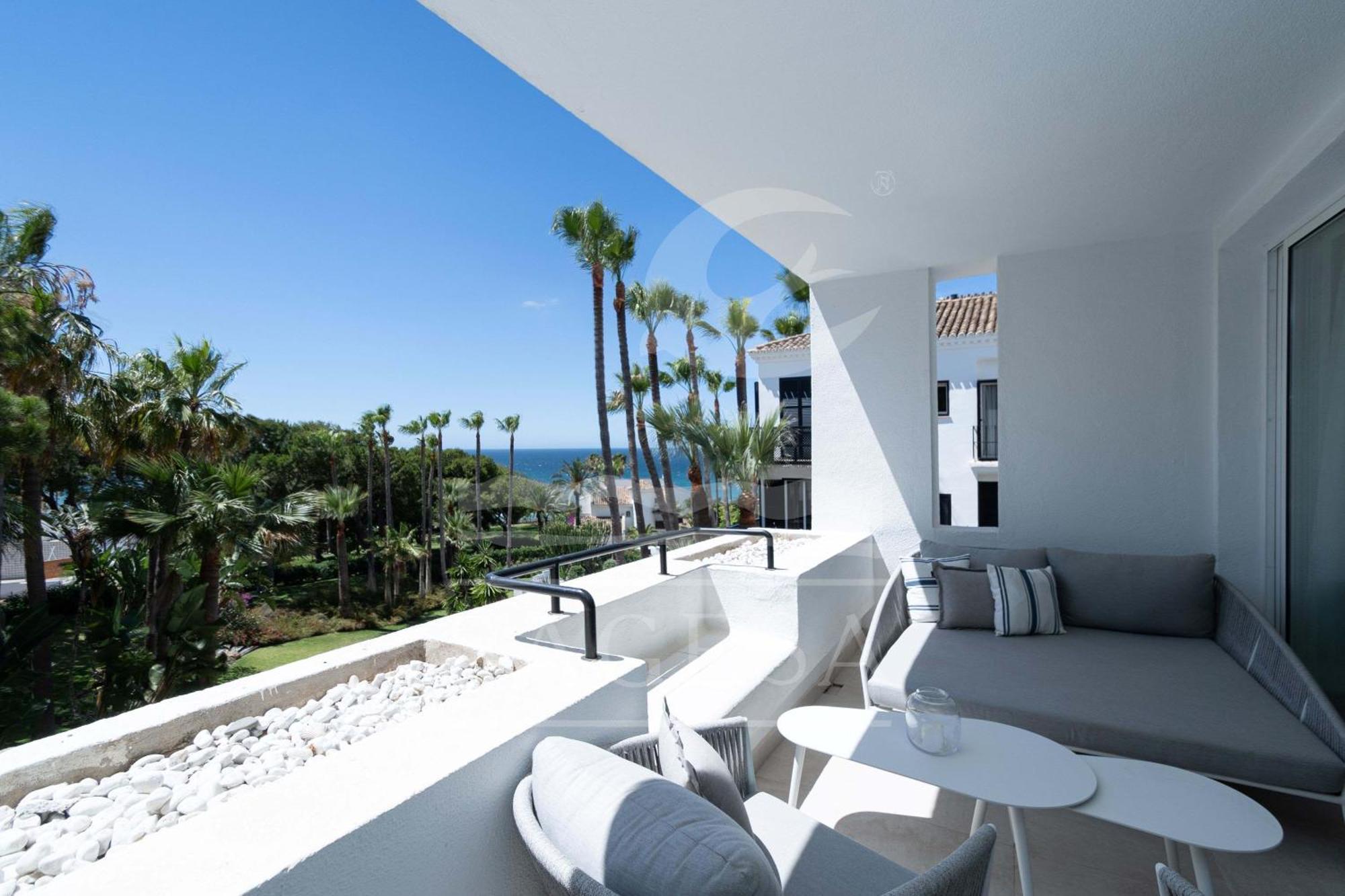 Jardines de las Golondrinas Marbella Exterior foto